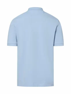Herren Nils Sundström Poloshirts>Herren Poloshirt