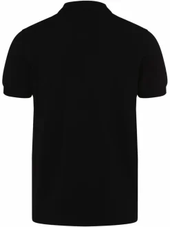 Fred Perry Poloshirts<Herren Poloshirt marine uni