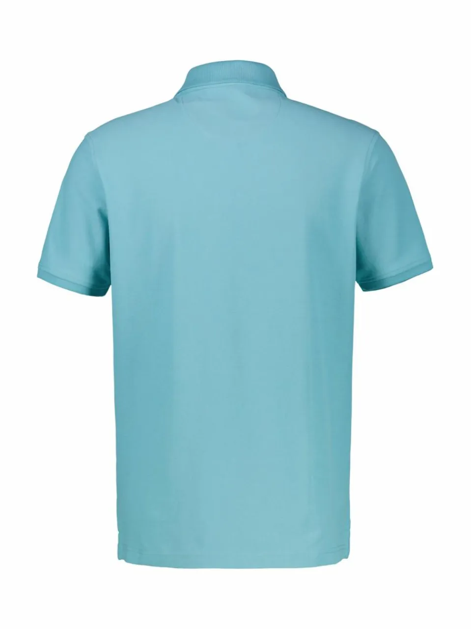 Herren LERROS Poloshirts>Herren Poloshirt