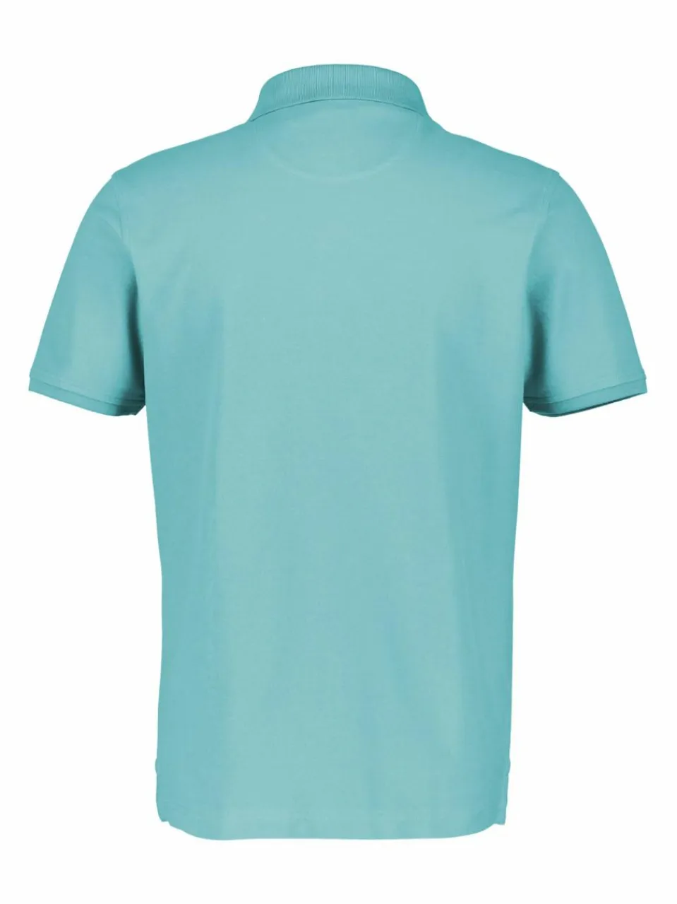 Herren LERROS Poloshirts>Herren Poloshirt