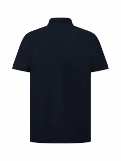 Tommy Hilfiger Poloshirts<Herren Poloshirt marine uni