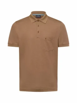 Herren Ragman Poloshirts>Herren Poloshirt