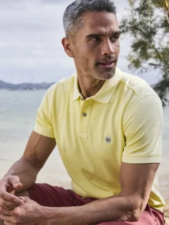 Herren LERROS Poloshirts><noscript><img width=