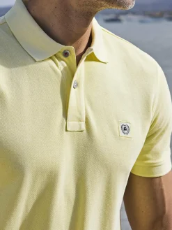 Herren LERROS Poloshirts><noscript><img width=