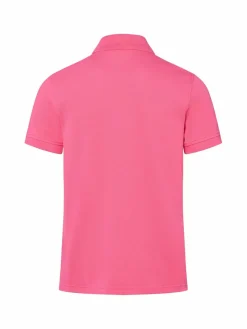 Tommy Hilfiger Poloshirts<Herren Poloshirt pink uni