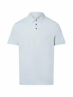 Herren Calvin Klein Poloshirts>Herren Poloshirt
