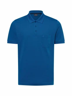 Herren Ragman Poloshirts>Herren Poloshirt