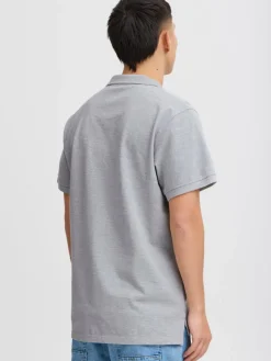 Herren BLEND Poloshirts>Herren Poloshirt