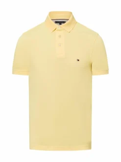Herren Tommy Hilfiger Poloshirts>Herren Poloshirt