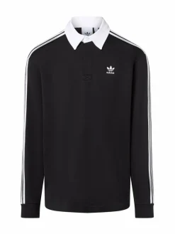 Herren adidas Originals Poloshirts>Herren Poloshirt