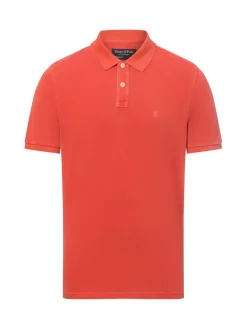 Herren Marc O'Polo Poloshirts>Herren Poloshirt