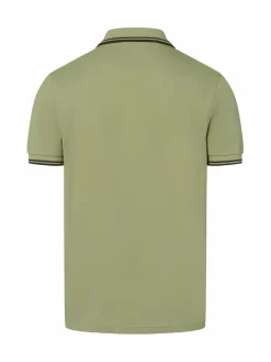 Fred Perry Poloshirts<Herren Poloshirt lind uni