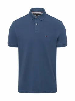 Herren Tommy Hilfiger Poloshirts>Herren Poloshirt