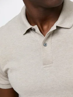 Herren Profuomo Poloshirts><noscript><img width=