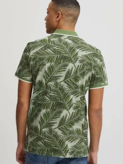 Herren BLEND Poloshirts>Herren Poloshirt