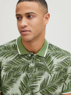 Herren BLEND Poloshirts><noscript><img width=