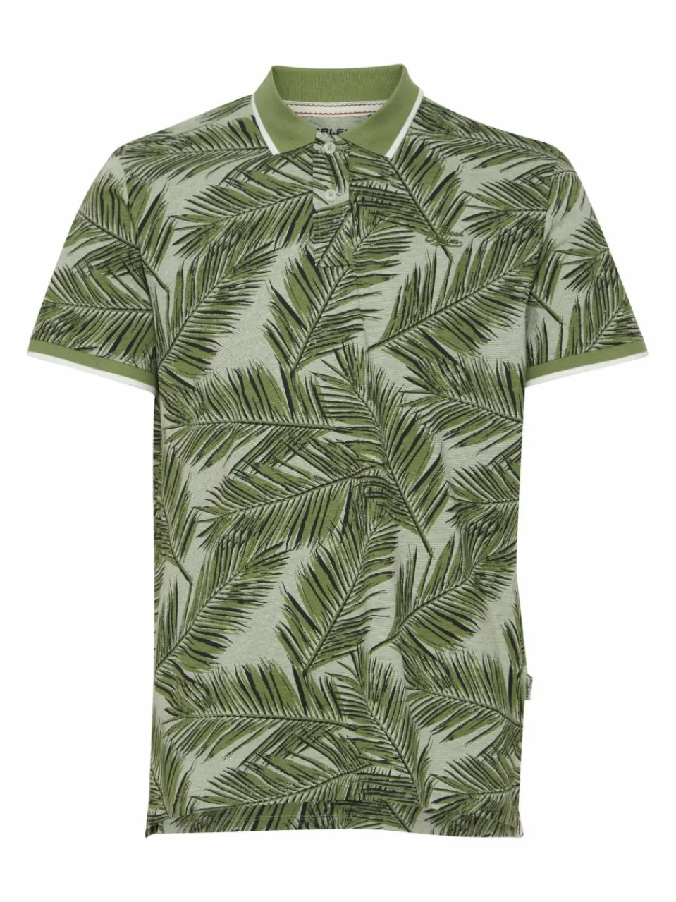 Herren BLEND Poloshirts>Herren Poloshirt