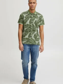 Herren BLEND Poloshirts><noscript><img width=