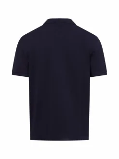 Gant Poloshirts<Herren Poloshirt marine uni