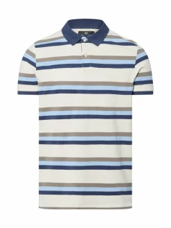 Herren Nils Sundström Poloshirts>Herren Poloshirt
