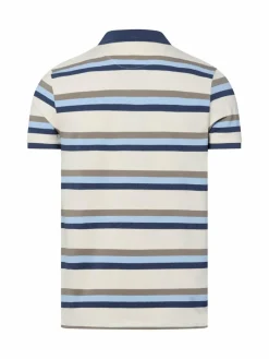 Herren Nils Sundström Poloshirts>Herren Poloshirt