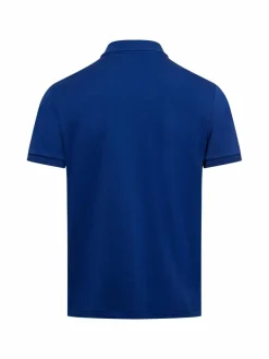 Polo Ralph Lauren Poloshirts<Herren Poloshirt blau uni