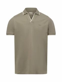 Herren Finshley & Harding London Poloshirts>Herren Poloshirt