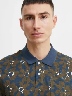 Herren BLEND Poloshirts><noscript><img width=