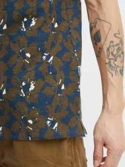 Herren BLEND Poloshirts><noscript><img width=