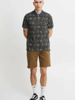 Herren BLEND Poloshirts><noscript><img width=