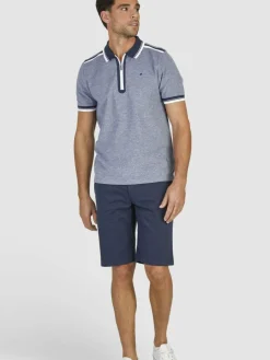 Herren Daniel Hechter Poloshirts>Herren Poloshirt