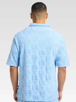 Herren Carlo Colucci Poloshirts><noscript><img width=