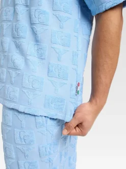 Herren Carlo Colucci Poloshirts><noscript><img width=