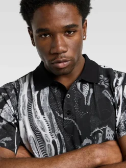 Herren Carlo Colucci Poloshirts><noscript><img width=