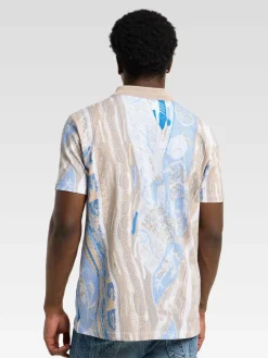 Herren Carlo Colucci Poloshirts><noscript><img width=