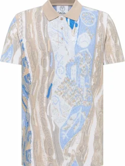 Herren Carlo Colucci Poloshirts><noscript><img width=