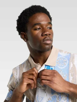 Herren Carlo Colucci Poloshirts><noscript><img width=