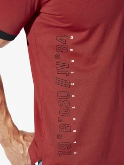 Herren Jan Vanderstorm Poloshirts><noscript><img width=