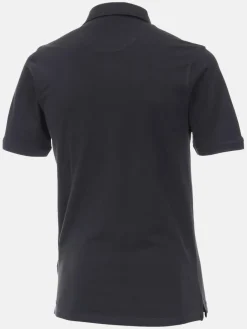 Herren CASAMODA Poloshirts>Herren Poloshirt - Basic