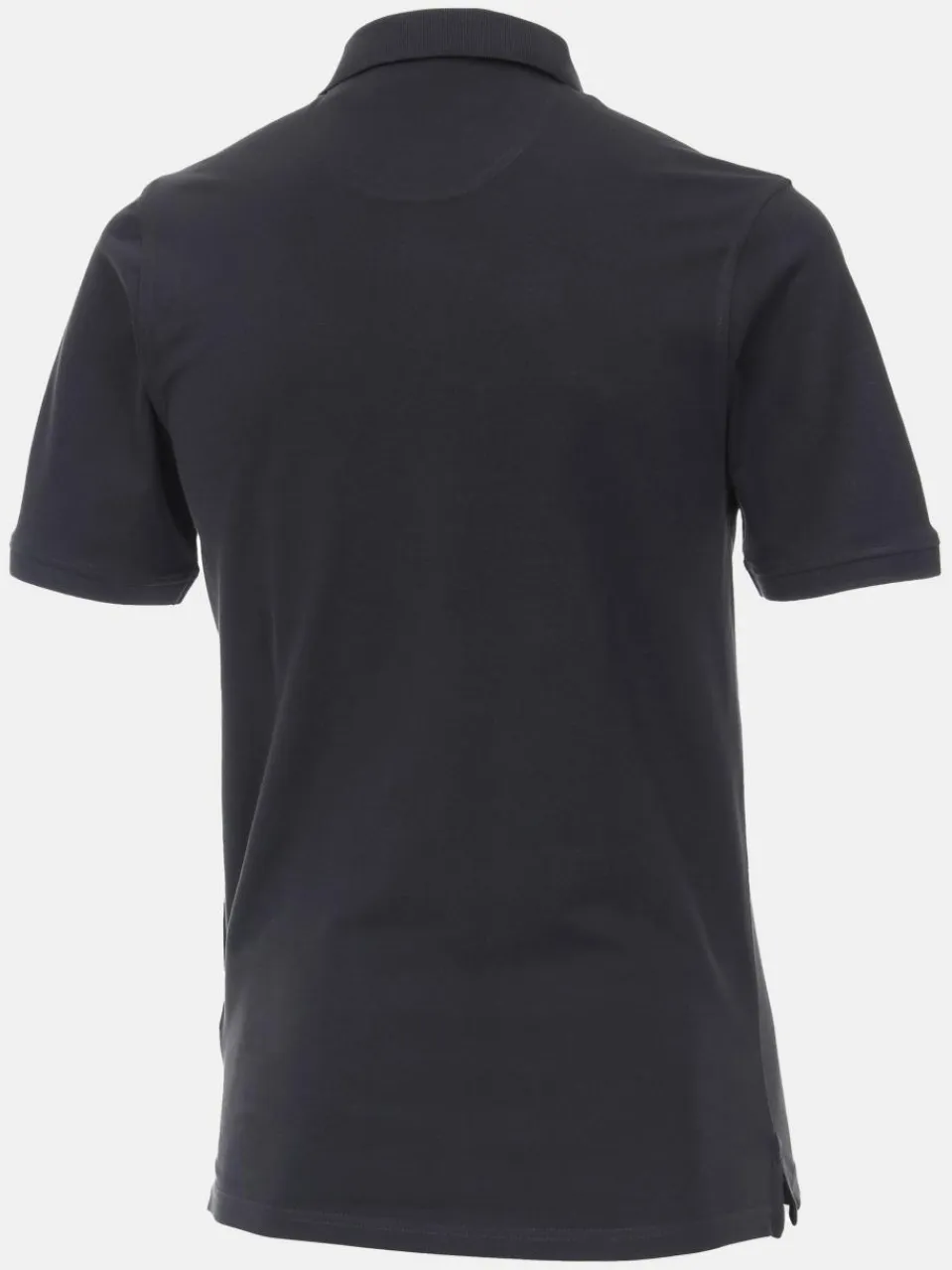 Herren CASAMODA Poloshirts>Herren Poloshirt - Basic