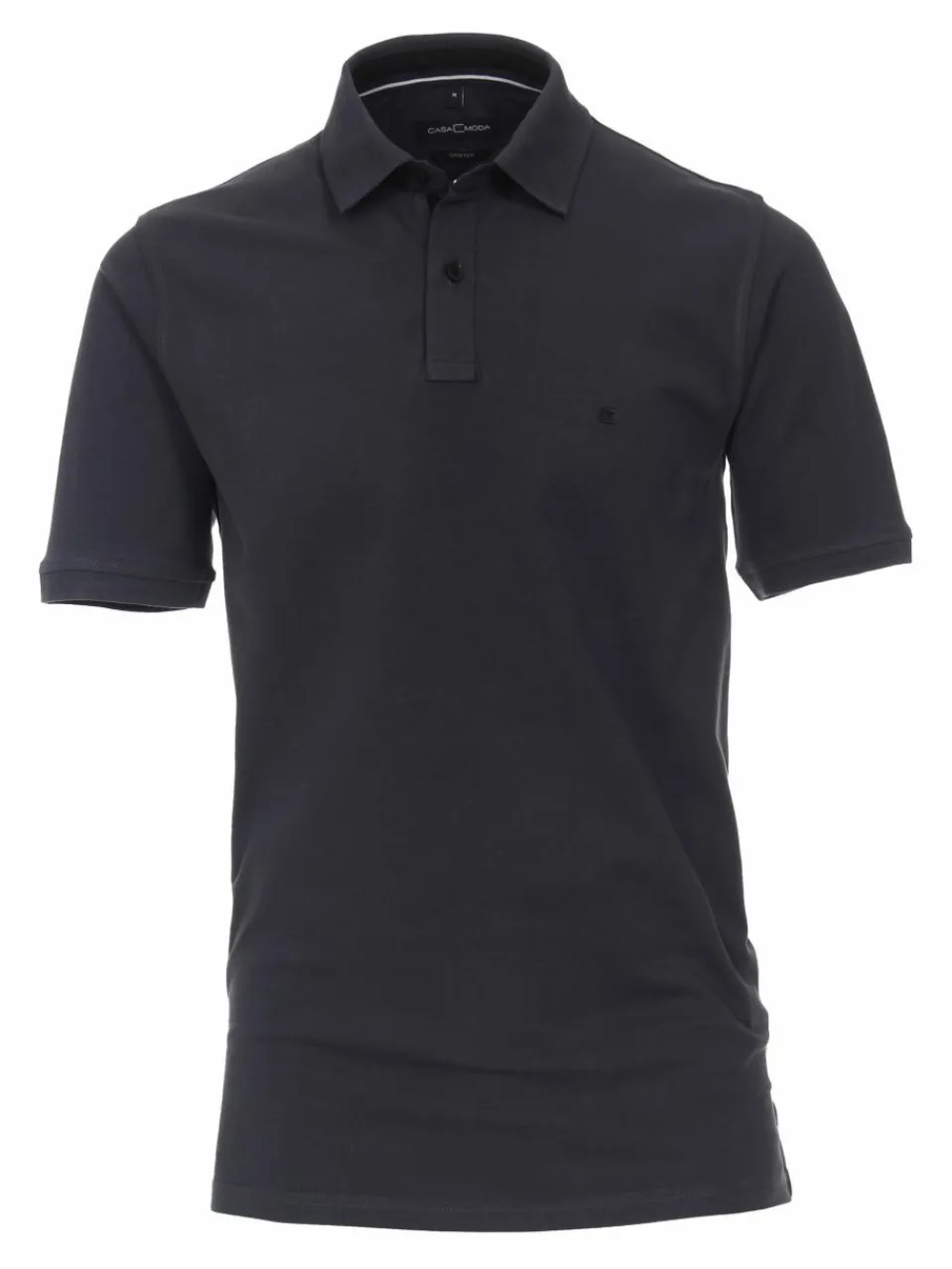 Herren CASAMODA Poloshirts>Herren Poloshirt - Basic