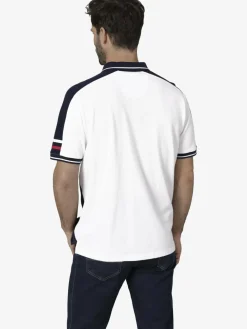 Herren BABISTA Poloshirts>Herren Poloshirt - BELLAVERTA
