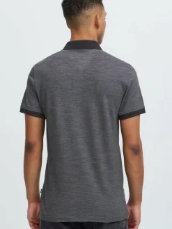 Herren BLEND Poloshirts>Herren Poloshirt - BHAlfredo