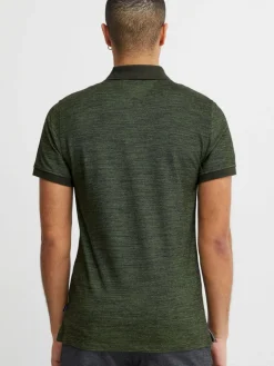 Herren BLEND Poloshirts>Herren Poloshirt - BHAlfredo