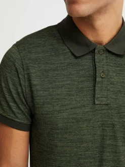 Herren BLEND Poloshirts><noscript><img width=