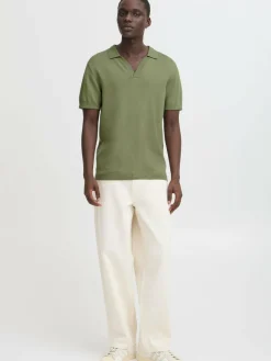 Herren BLEND Poloshirts><noscript><img width=