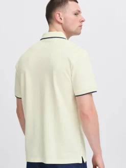 Herren BLEND Poloshirts>Herren Poloshirt - BHEDIN