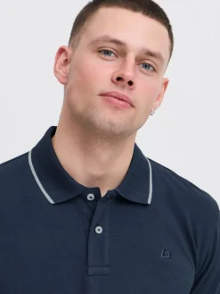 Herren BLEND Poloshirts><noscript><img width=