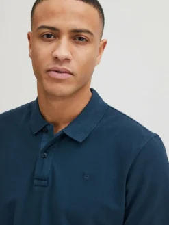 Herren BLEND Poloshirts><noscript><img width=