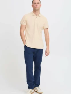 Herren BLEND Poloshirts><noscript><img width=